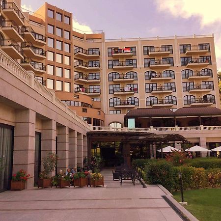 Studio Elegance Golden Sands Luaran gambar