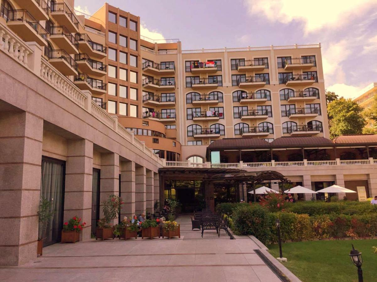 Studio Elegance Golden Sands Luaran gambar