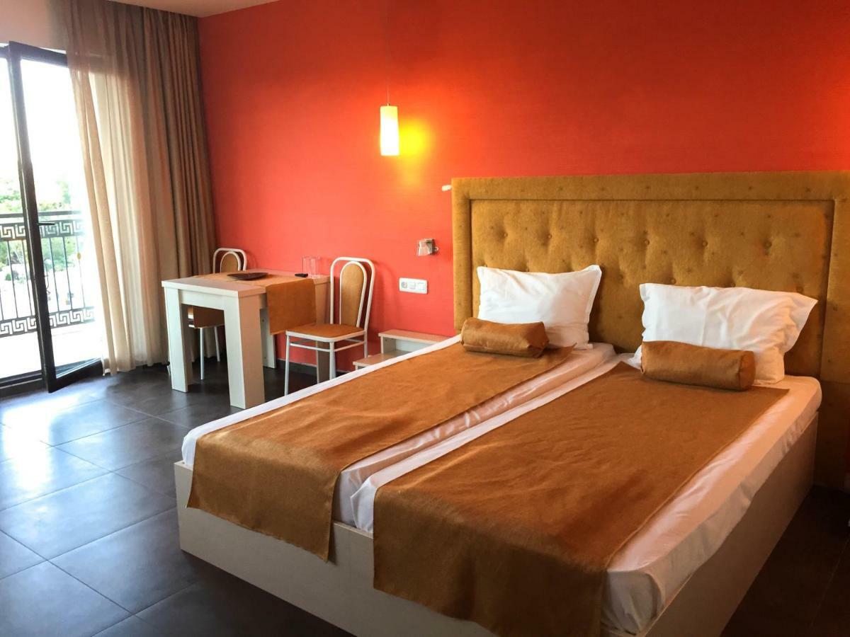 Studio Elegance Golden Sands Luaran gambar