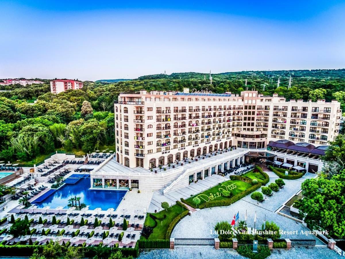 Studio Elegance Golden Sands Luaran gambar