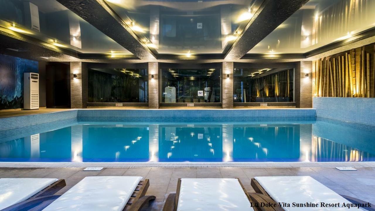 Studio Elegance Golden Sands Luaran gambar