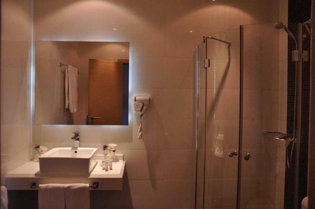 Studio Elegance Golden Sands Luaran gambar