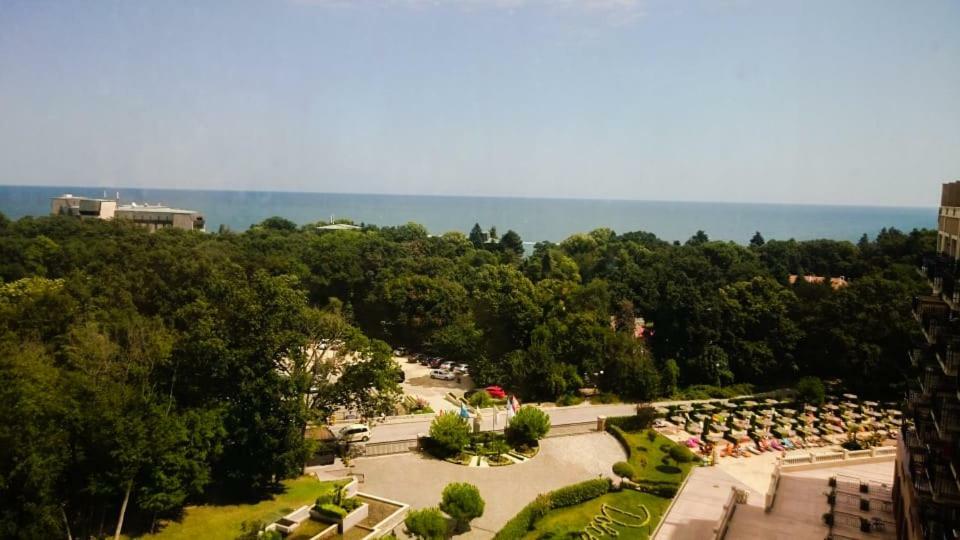 Studio Elegance Golden Sands Luaran gambar
