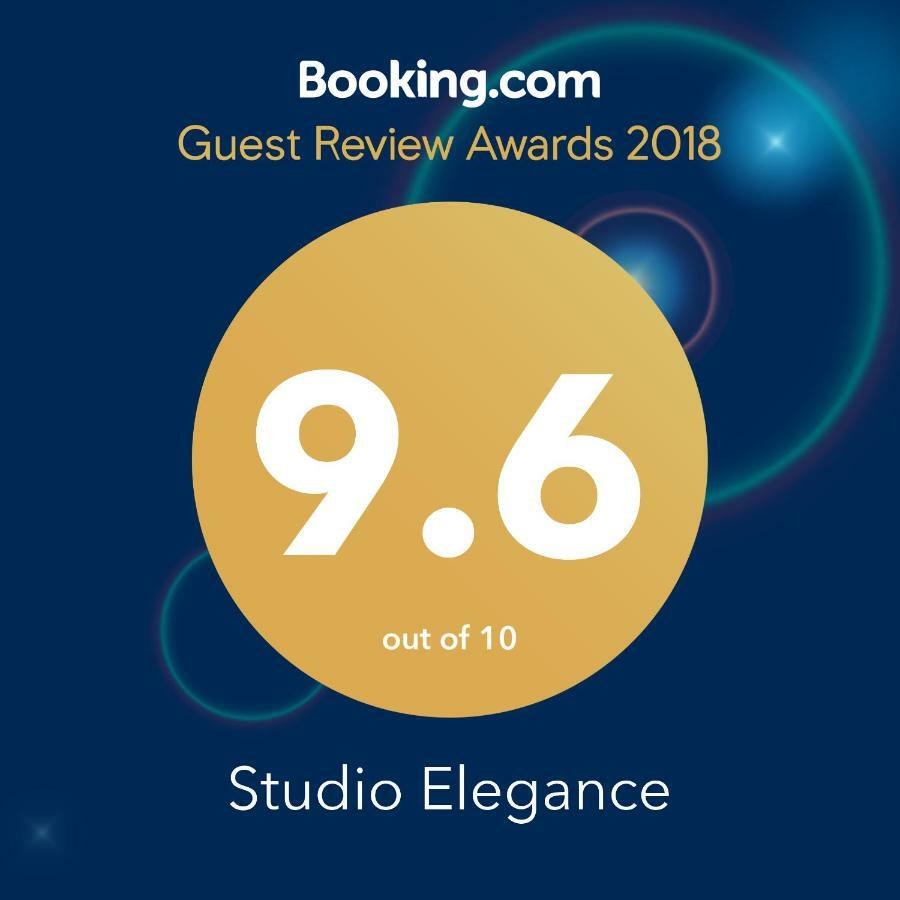 Studio Elegance Golden Sands Luaran gambar